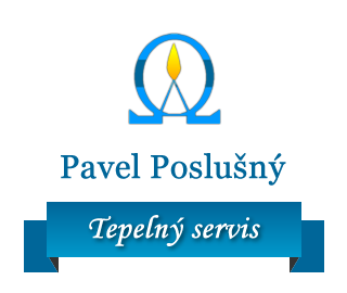 Logo TEPELNÝ SERVIS
